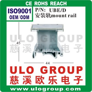 Din rail terminals manufacturer/supplier/exporter - China ULO Group