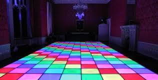 used led dance floor for sale / rgb led dance floor