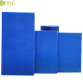 Flexible Nylon Sheet blue Mc901 Nylon Sheet