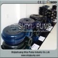 Polyurethane Centrifugal Spare Part Volute Liner for Sale