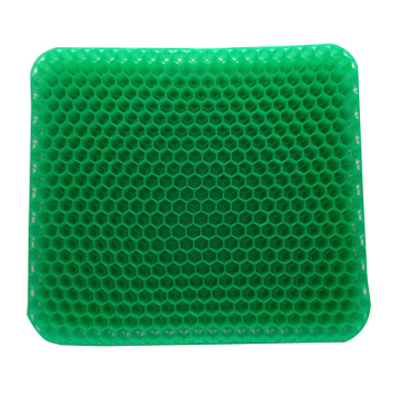 Cooling Gel Seat Cushion for Home, Car, and Office Chairs