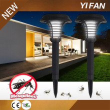 Unbreakable mosquito killer bat with torch