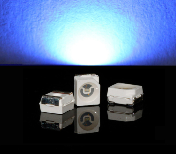 460nm Loyal Blue LED with Epistar Chip
