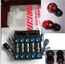 Volk Loco Floating Nut