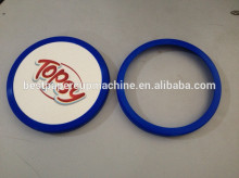 icecream paper lid forming machine