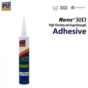 Renz30D windshield urethane adhesive autozone