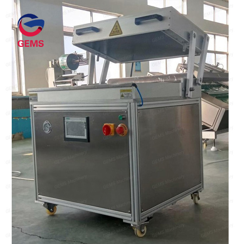 Food Packaging Bag Food Sealer Vacuum Packing Machine