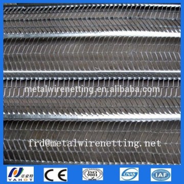 ribbed expanded metal lath