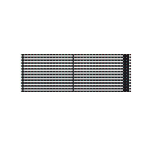 Outdoor Fixed Full Color Waterproof LED Display Screen