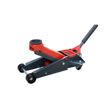 RM 3 Ton Standard Double Pump Car Hydraulic Floor Jack