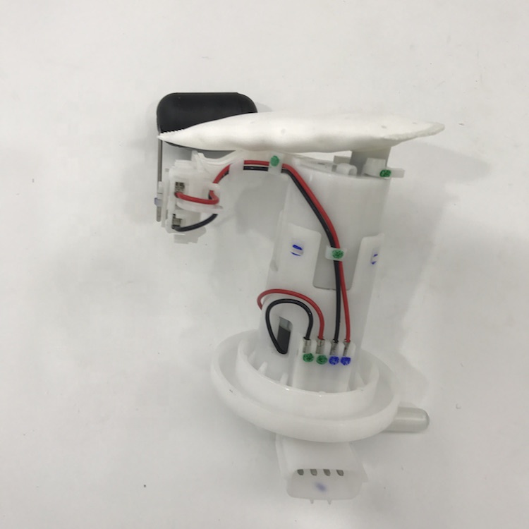 Motorcycle fuel pump assy motor fuel pump assembly for RAIDER 150 Fi