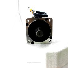 750w 80mm Small AC Servo Motor