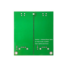 Fast Desktop Switching with DeskHop