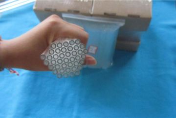 Quartz Capillary Tube