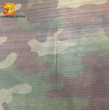 Camouflage Mesh Fabric For Training Camp