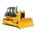 Hot Popular 10% Diskon 220hp Shantui Brand Tractor Dozer Dijual