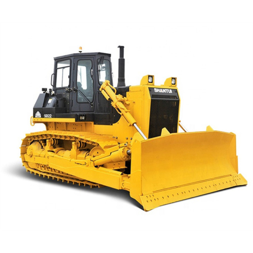 HOT Popular 10% Rabatt 220 PS Shantui Brand Traktor Dozer zum Verkauf