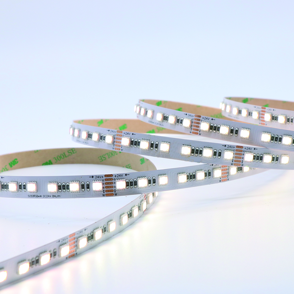 Rgbww Led Strip