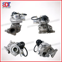 Hyundai Ticari TF035HM-12T-4 Turbo 49135-04121 chra