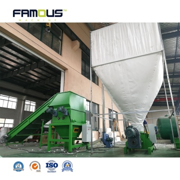 EPS Foam Block Machine: Industrial Styrofoam Compactor and EPS Foam Plastic Cold Press Crush Machine