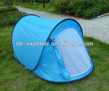 pop up tent for camping / automatic pop up tent / pop-up tent