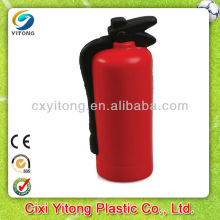 2014 New Promotional Gift,Fire Extinguisher Squeeze Stress Ball
