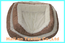 Luxury Good Price comfortable Pet Bed, cushion for Dog sleeping, Dog Pet Bed Dog and Cat
