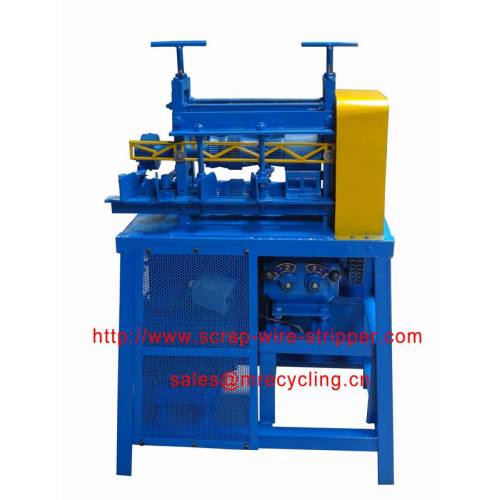 Scrap Copper Wire Metal Machine Recycling