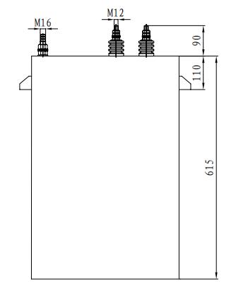 YZPST-RFM8 1.7-1500-0