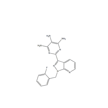 Riociguat Intermediate CAS 428854-24 -4