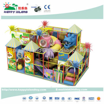 children indoor playground playland equipment