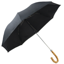 Double-Layer 2 Fold Umbrella Windproof