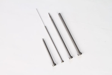 Nonstandard precision core pin round parts China manufacturer