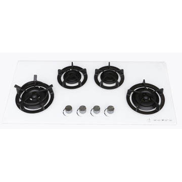 Melhores 4 queimadores a gás Cooktop