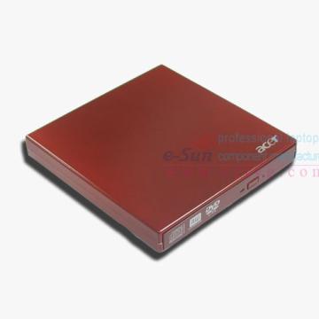 USB 2.0 external dvdrw optical drive