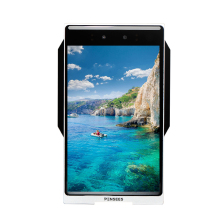 Access Control Smart Guard Living Face