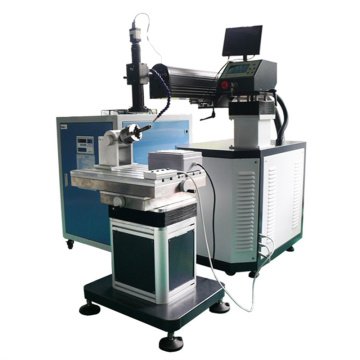 YAG Laser Mold Repair Welder