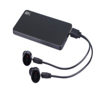 Bluetooth Wireless Headphones With Bluetooth 4.2