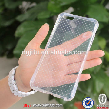 for iphone 6 plus TPU case , for iphone 6 plus cell phone case , for iphone 6 plus shock proof TPU case