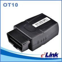 Plug and Play OBD ii GPS GPRS GSM Car Tracker