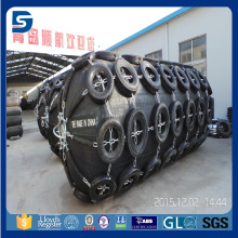 ship to ship /docking pneumatic rubber fender