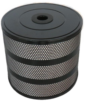 Sodic Seibu eletrical discharge machining water filter