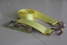 QINGYUAN JILI RIGGING ratchet strap