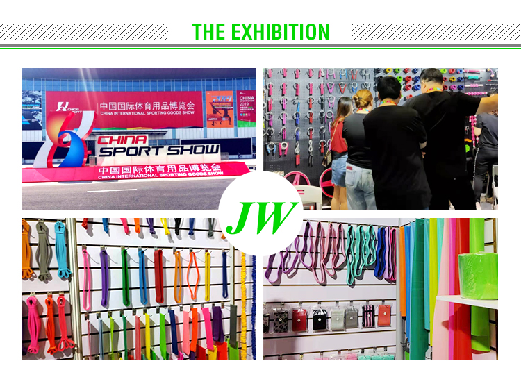 High Quality Latex Resistance Band