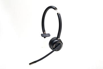 LV2800 MoDuo Bluetooth headset for the office