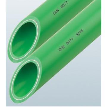 ppr water service pipe- PPR-AL-PE plastic Pipe Series DIN standard