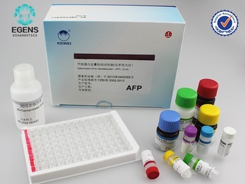 Alpha-fetoprotein test /AFP rapid test kit CLIA