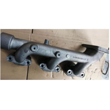 Weichai parts Engine Exhaust Manifold