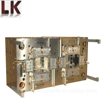 Plastic Prototype Mould for Battery Case