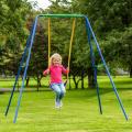 Verstelbare opvouwbare kampeerboom Swing Seat voor kinderen